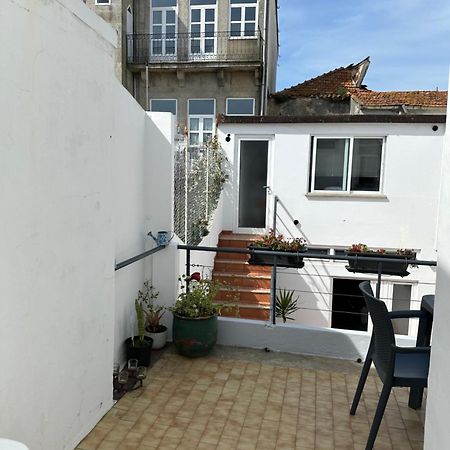 Casa Azul D'Altamira Leilighet Viana do Castelo Eksteriør bilde