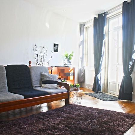 Casa Azul D'Altamira Leilighet Viana do Castelo Eksteriør bilde