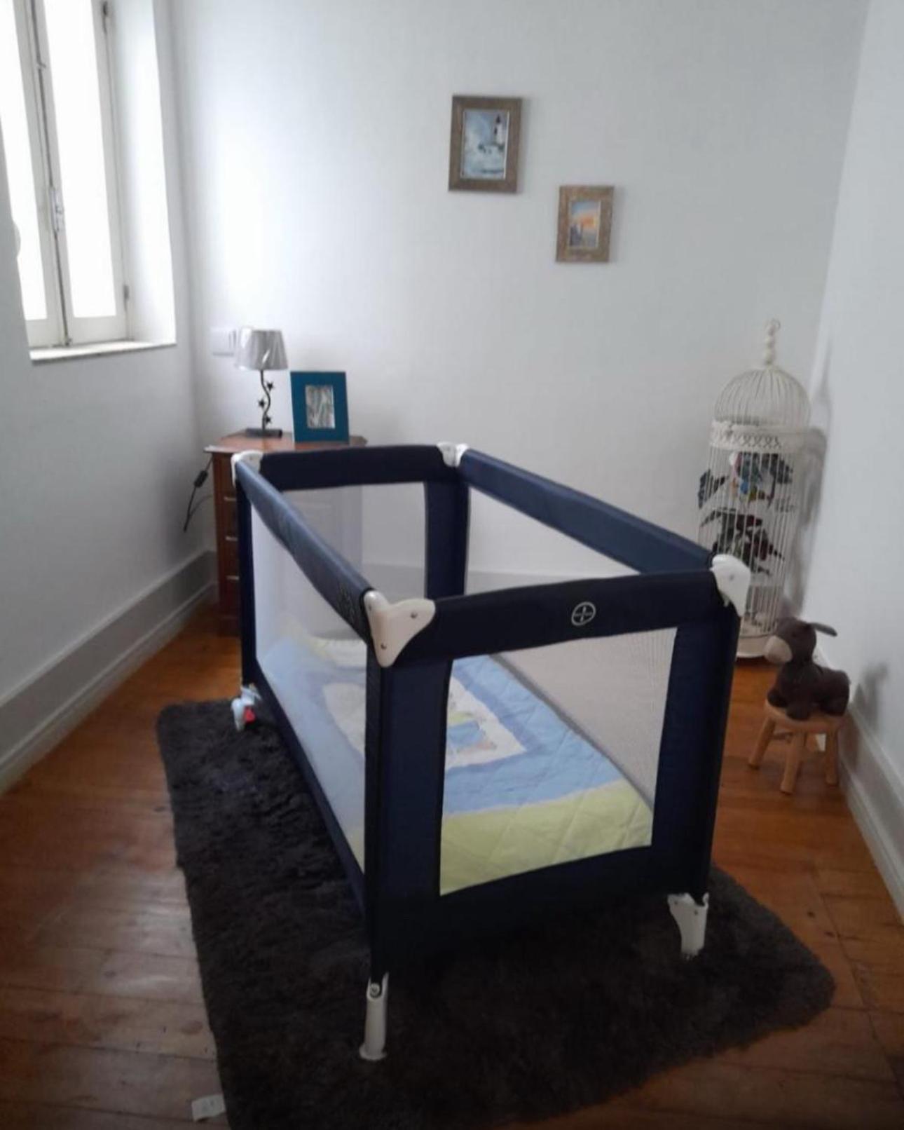 Casa Azul D'Altamira Leilighet Viana do Castelo Eksteriør bilde
