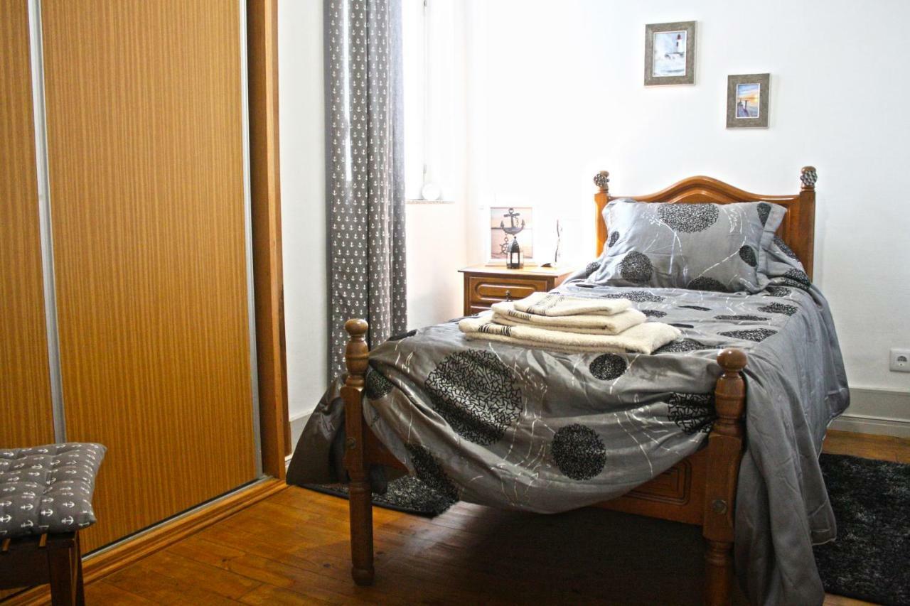 Casa Azul D'Altamira Leilighet Viana do Castelo Eksteriør bilde