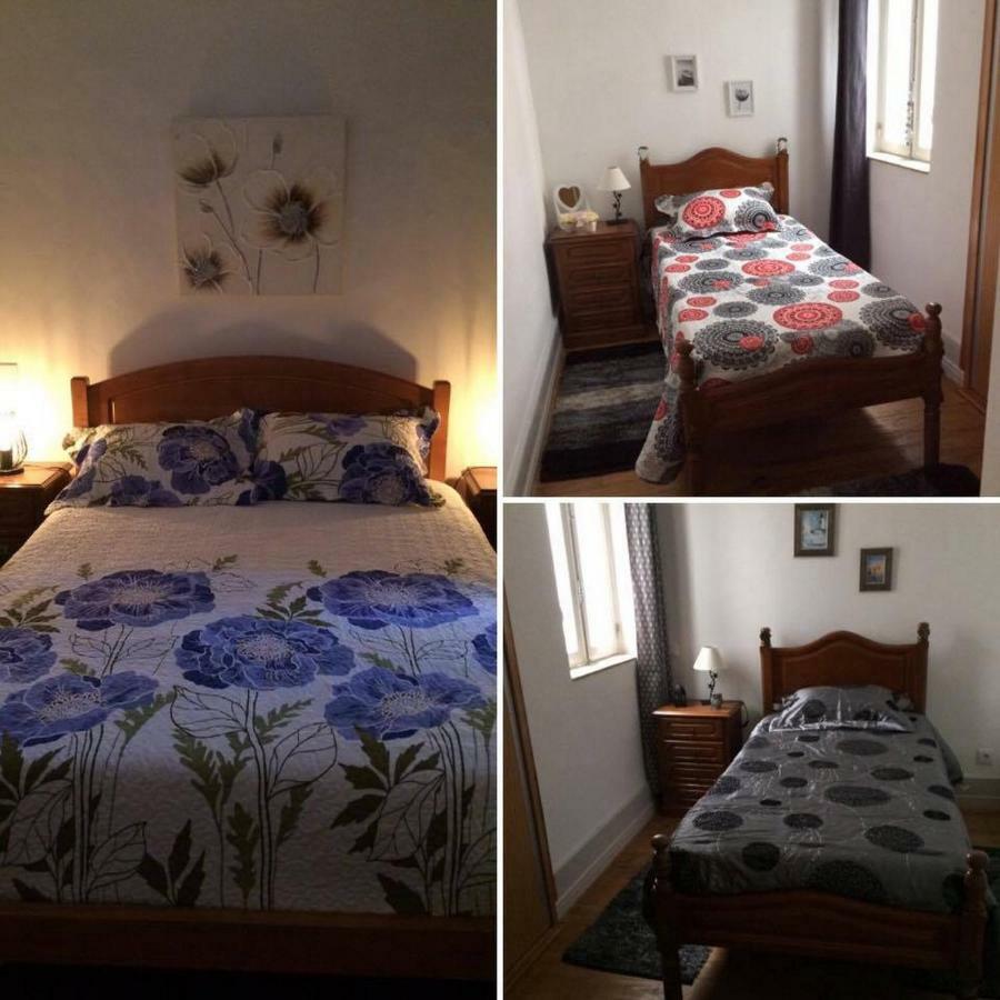 Casa Azul D'Altamira Leilighet Viana do Castelo Eksteriør bilde